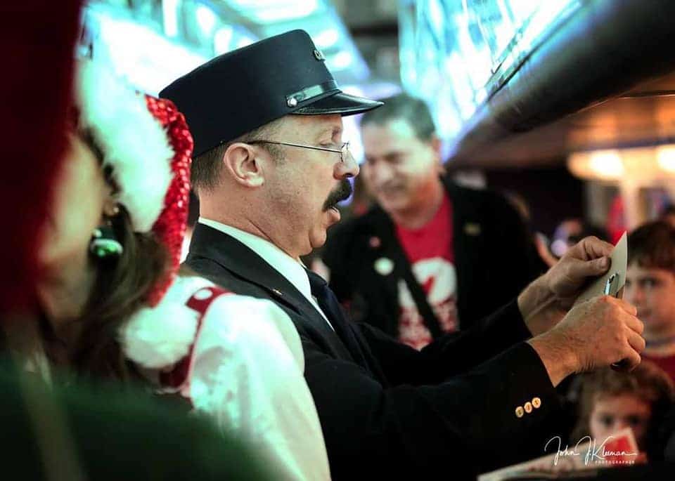 Operation North Pole