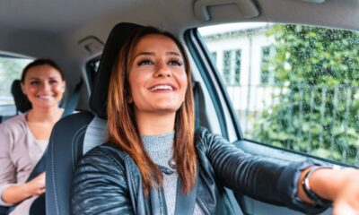 uber woman preferences