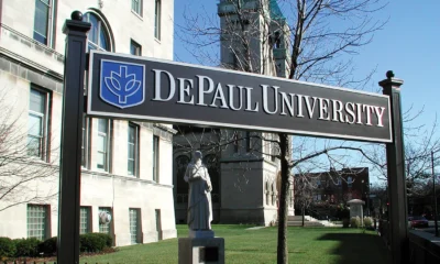 DePaul University