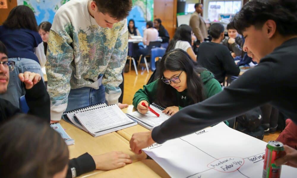 Chicago Public Schools