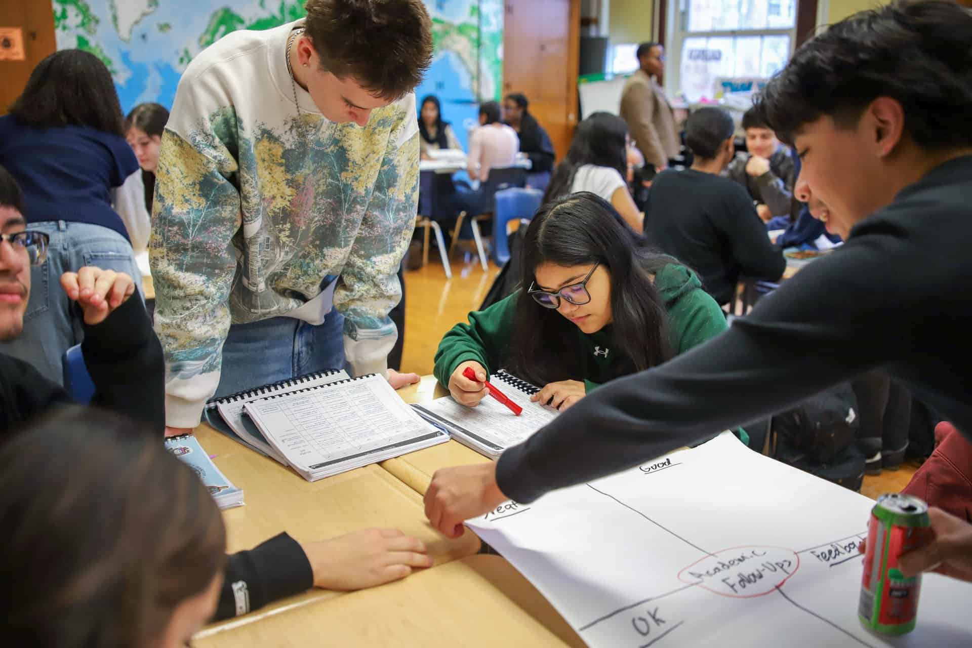 Chicago Public Schools