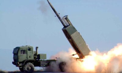 system rakietowy Himars