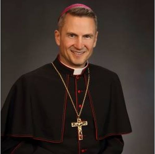 Bp Ronald A. Hicks