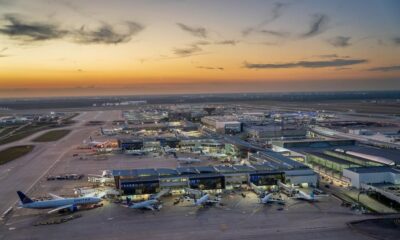 George Bush Intercontinental Airport