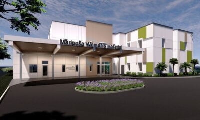 Mariposa Women’s Hospital