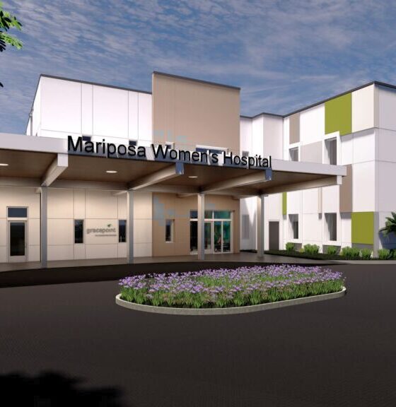 Mariposa Women’s Hospital