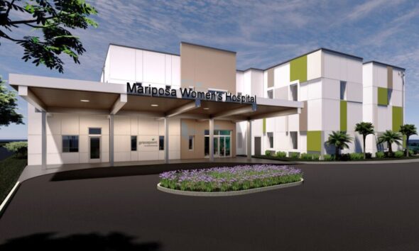 Mariposa Women’s Hospital