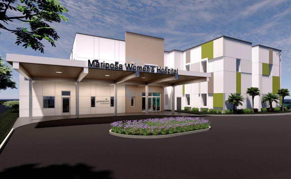 Mariposa Women’s Hospital