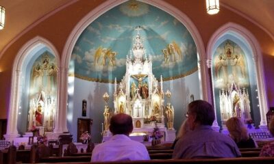 Our Lady of Peace Parish