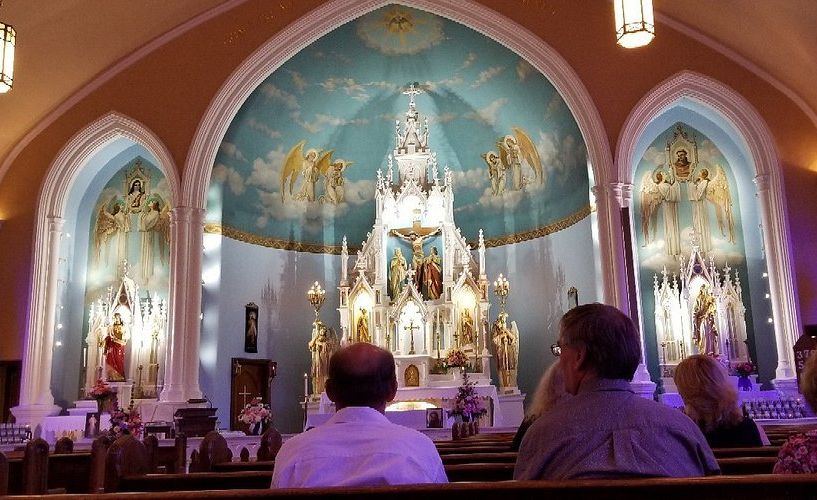 Our Lady of Peace Parish