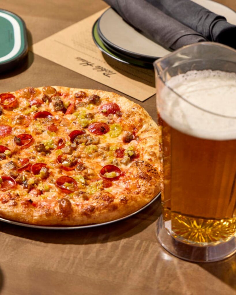 Pickle Haus w Algonquin