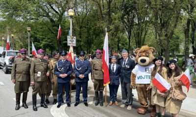 Polish Army Veterans Association Post 90