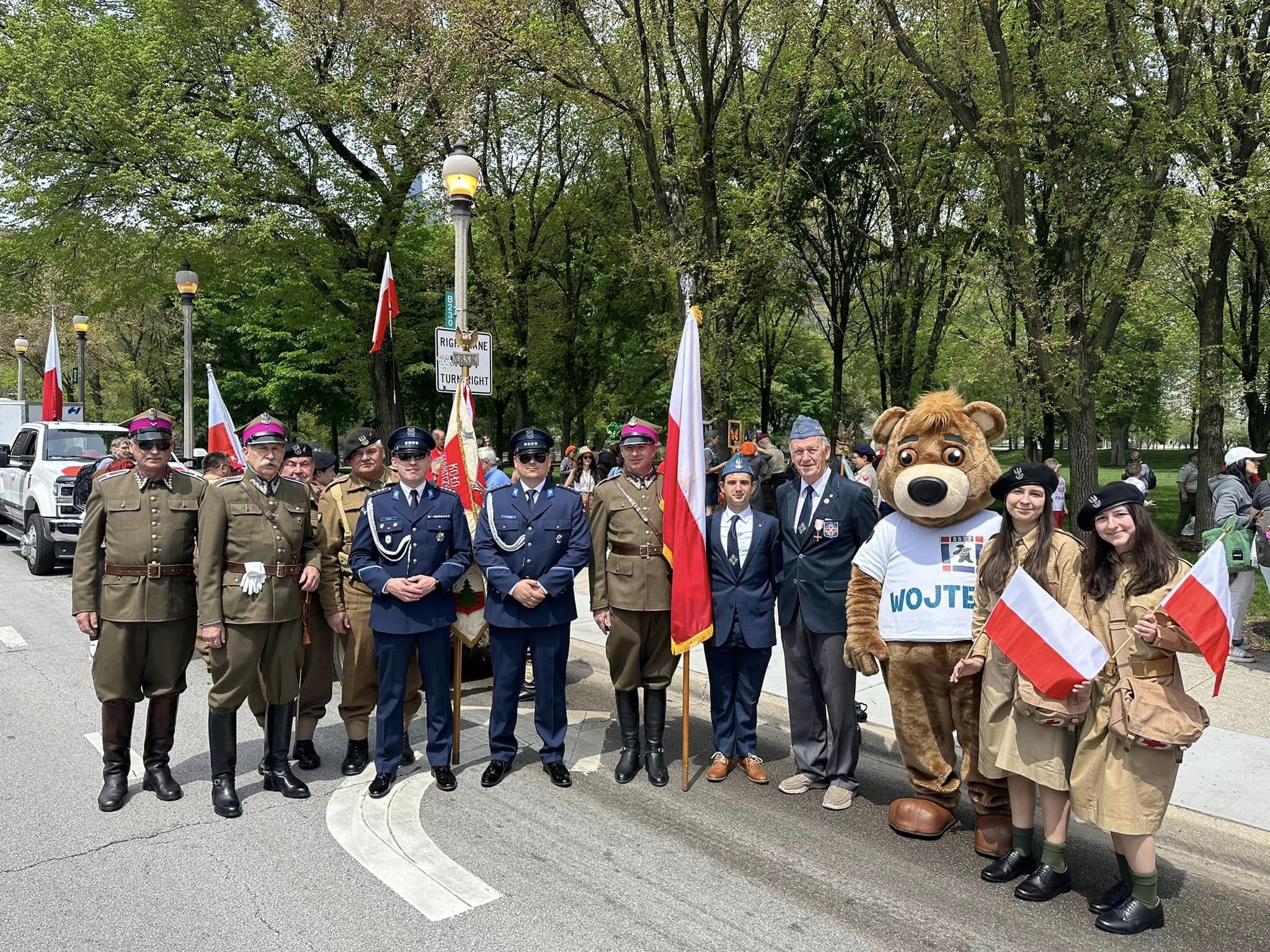 Polish Army Veterans Association Post 90