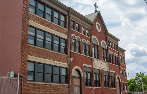 St Benedict Preparatory School 