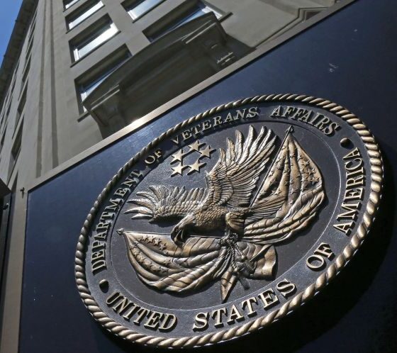 United States Department of Veterans Affairs