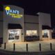 Van’s Frozen Custard