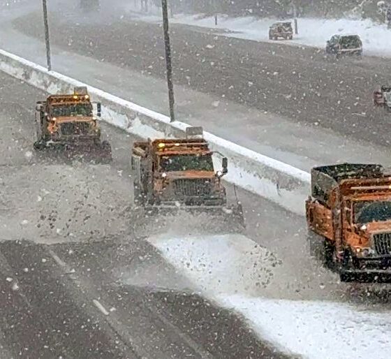 idot-pługi śnieżne