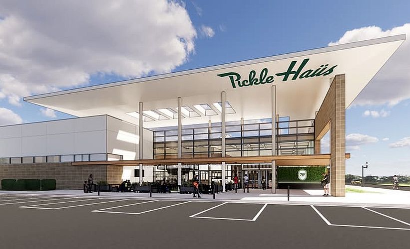 pickle-haus