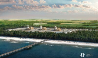 Polskie Elektrownie Jądrowe