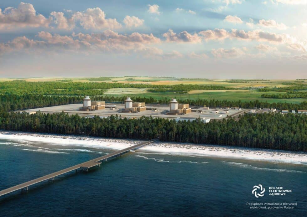 Polskie Elektrownie Jądrowe
