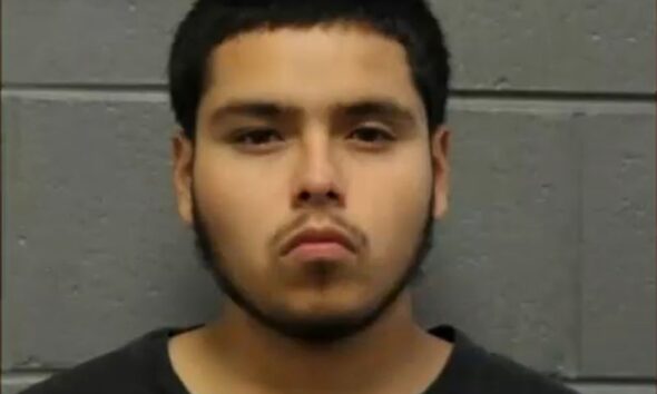 steven-montano zabójca lasso