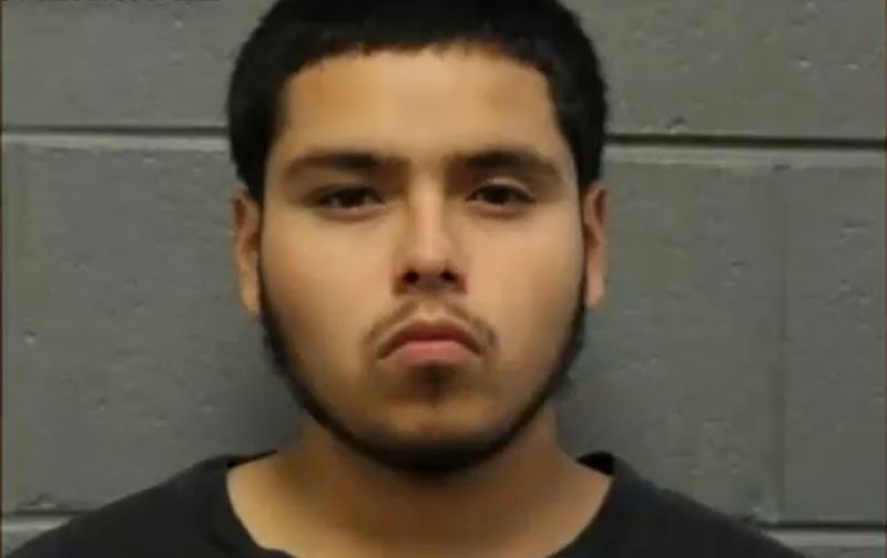 steven-montano zabójca lasso