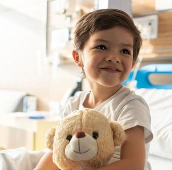 szpital-dziecko