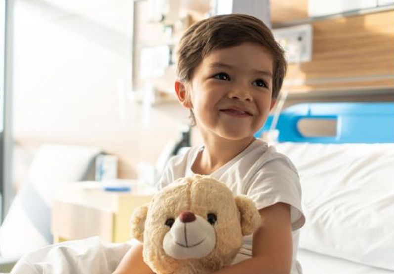 szpital-dziecko