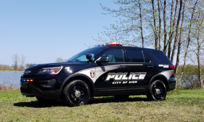 zion il police department