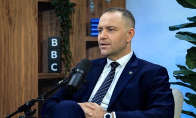 karol nawrocki wywiad w BBC