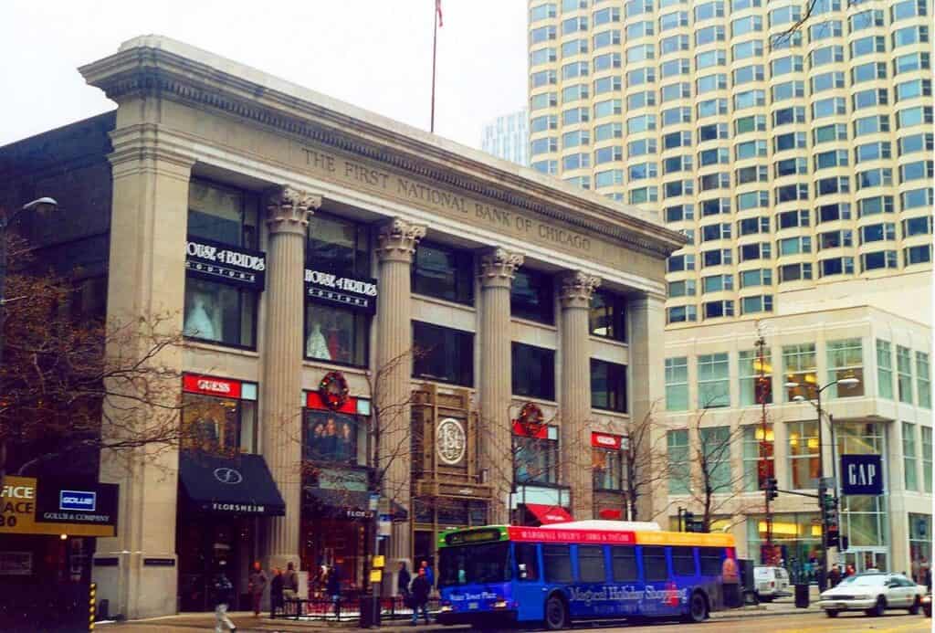 First_National_Bank_of_Chicago