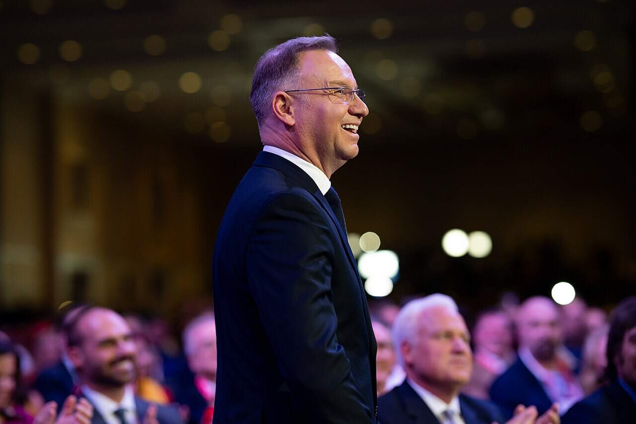Andrzej Duda