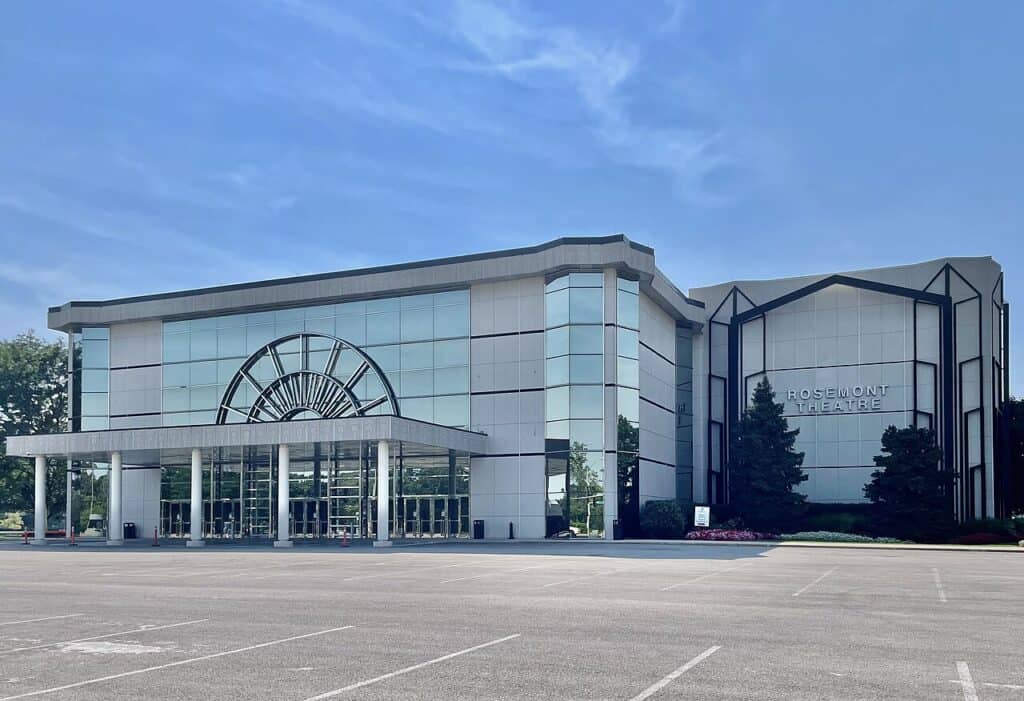 Rosemont_Theatre