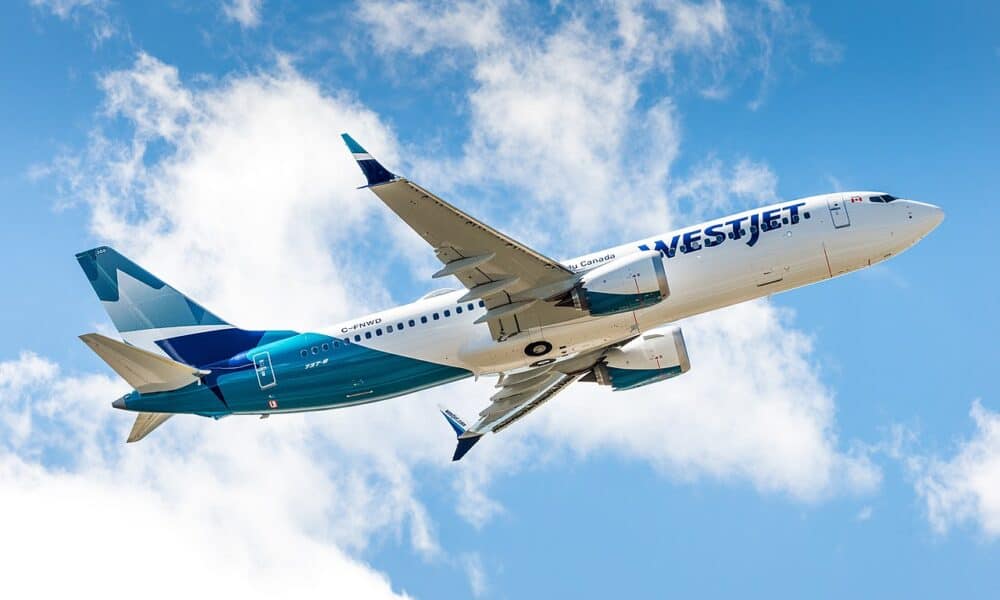 westjet