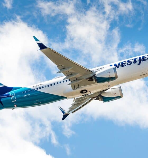 westjet