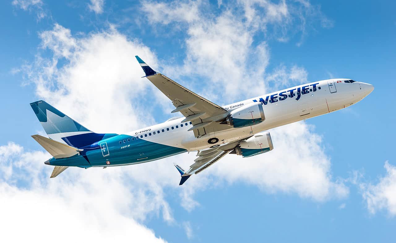 westjet