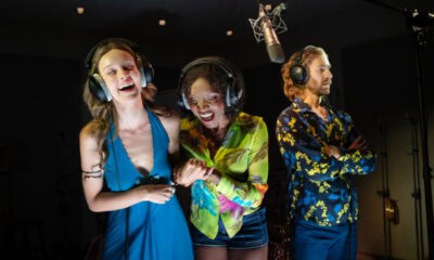 Musical stereophonic