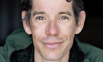 alex honnold wspinacz