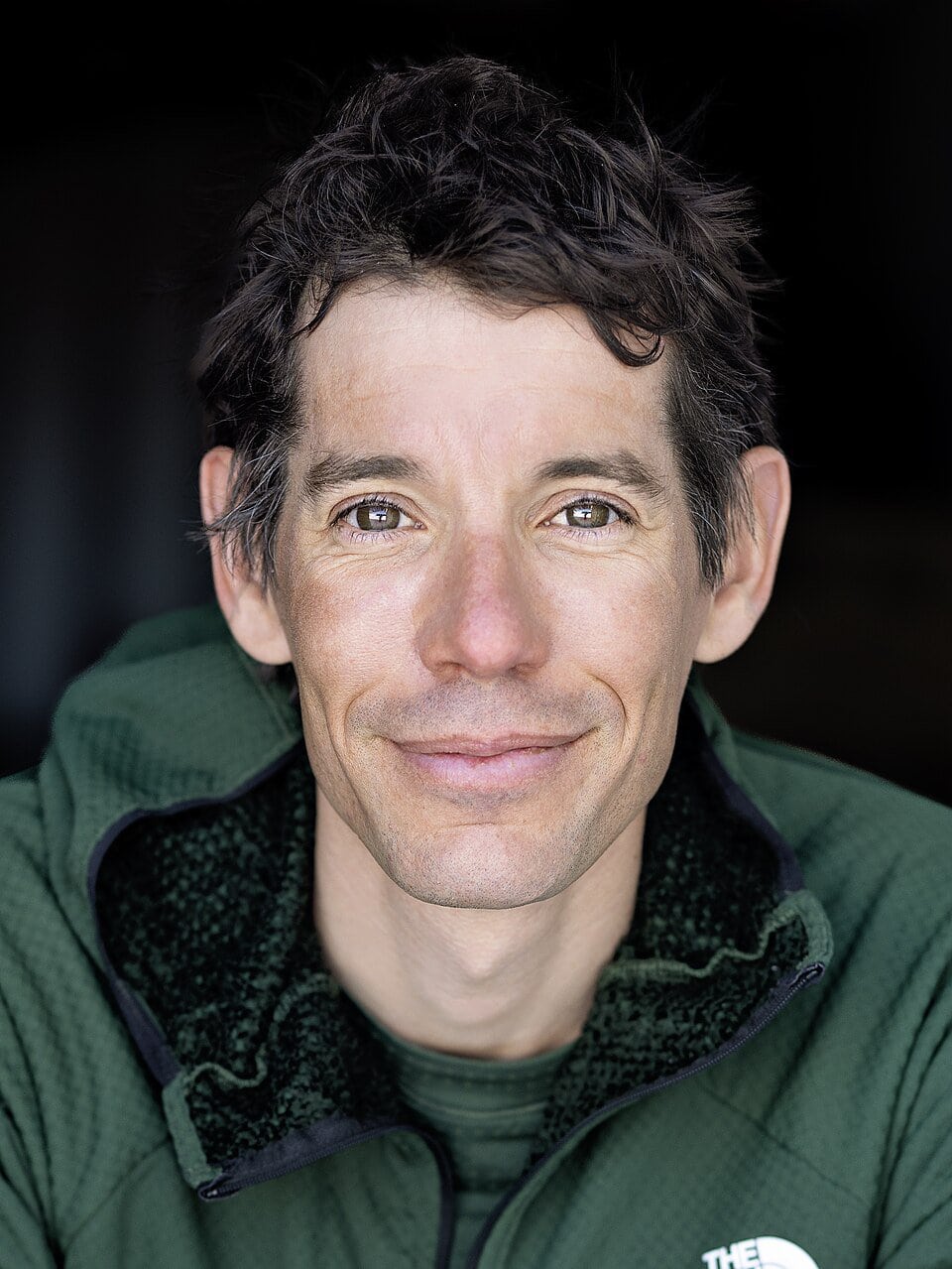 alex honnold wspinacz