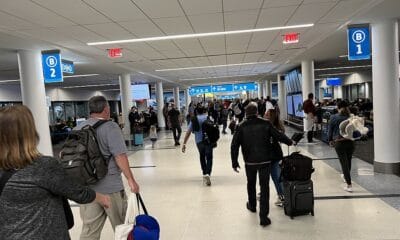 Charlotte Douglas International Airport