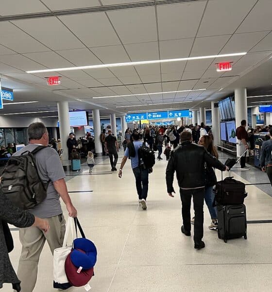 Charlotte Douglas International Airport