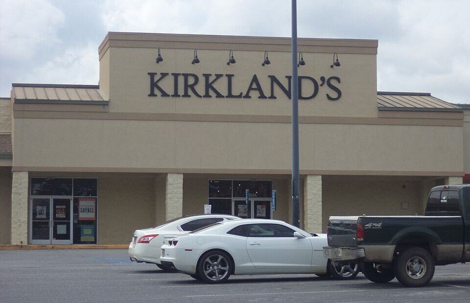 Kirklands