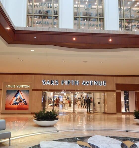 Saks Fifth Avenue