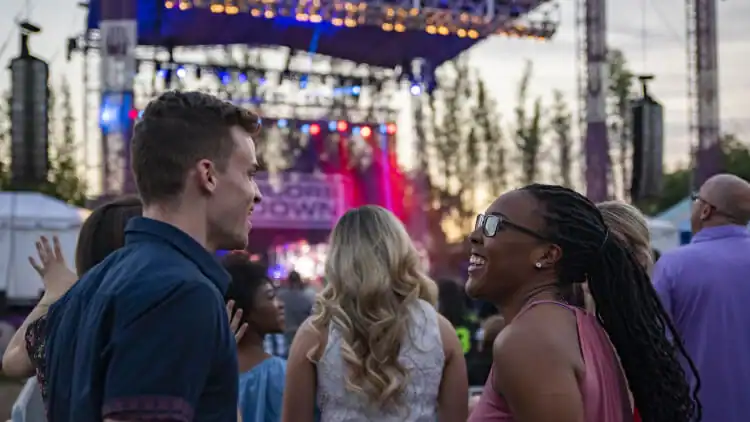 Busch Gardens Tampa Bay