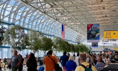 Charlotte Douglas International Airport