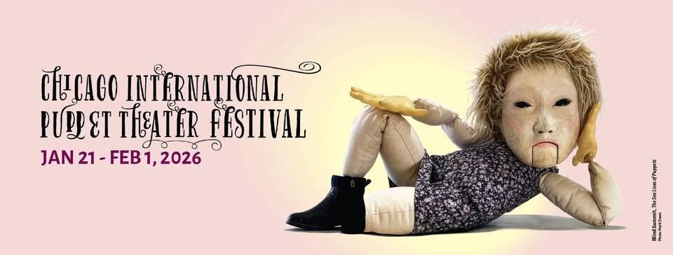 Chicago International Puppet Theater Festival