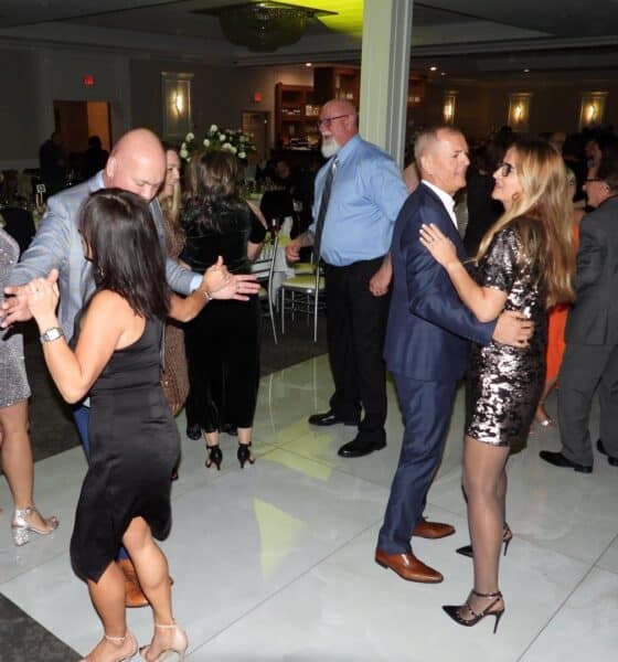 bal klarnawałowy Chicago Polish Fishing & Hunting Club