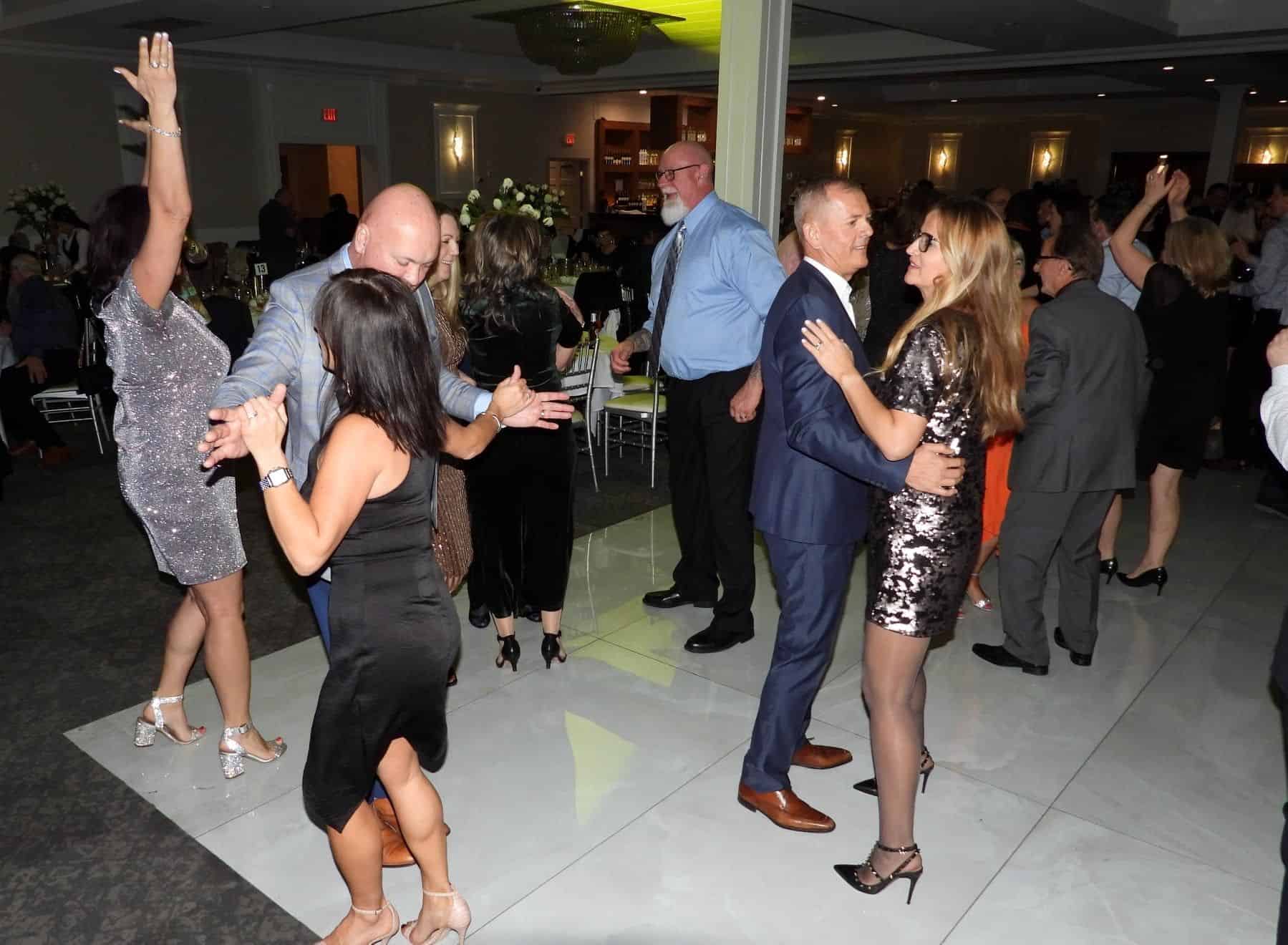 bal klarnawałowy Chicago Polish Fishing & Hunting Club