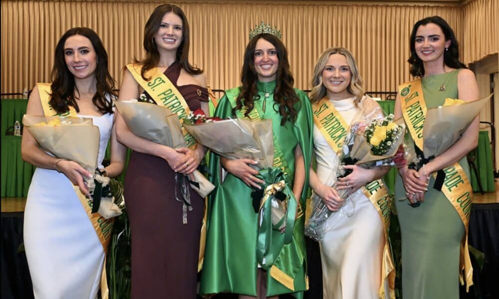 Chicago St. Patrick's Day Parade