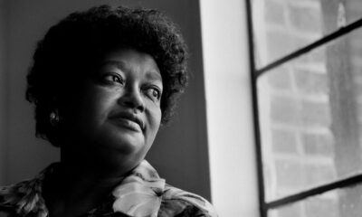 Claudette Colvin